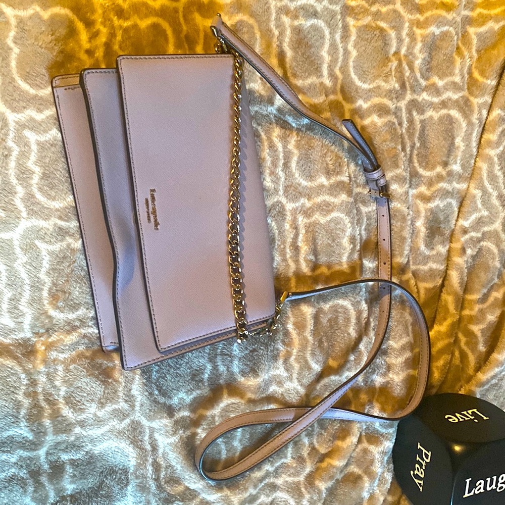 Crossbody
